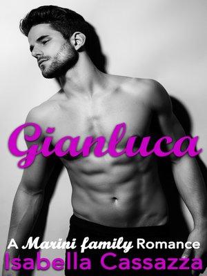 cover image of Gianluca